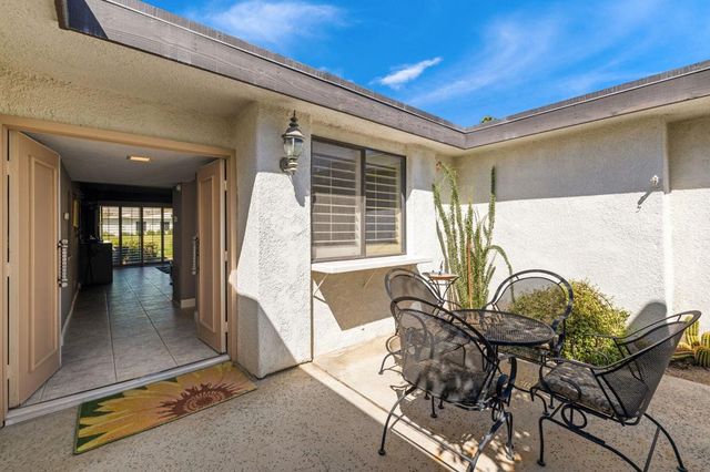 23 Don Quixote Drive, Rancho Mirage, CA 92270