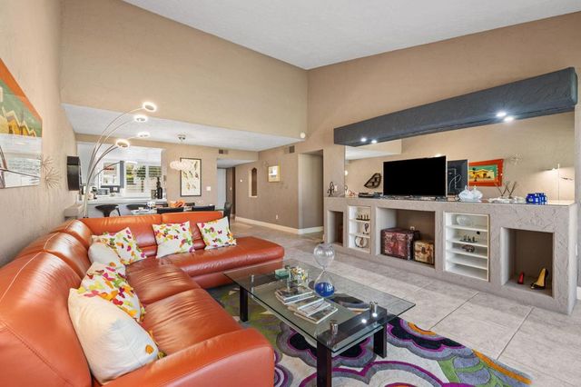 23 Don Quixote Drive, Rancho Mirage, CA 92270