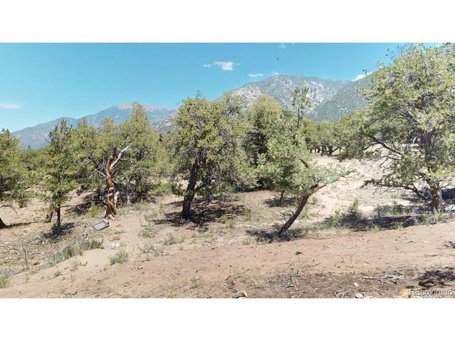 216 Baca Grant Way, Crestone, CO 81131