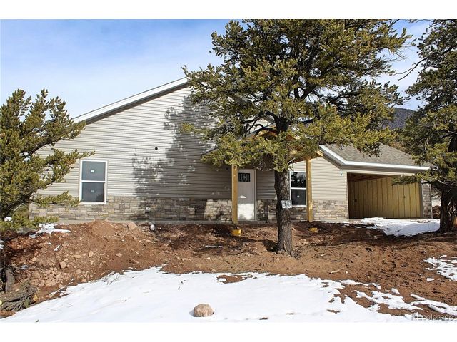 216 Baca Grant Way, Crestone, CO 81131