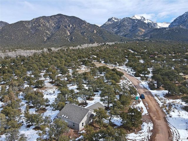 216 Baca Grant Way, Crestone, CO 81131