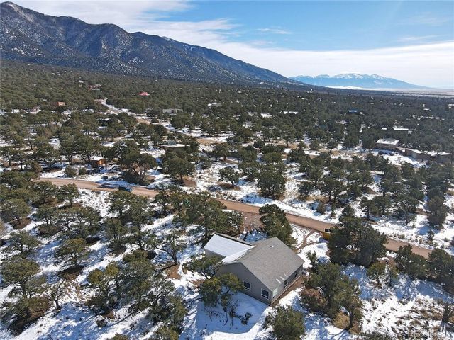 216 Baca Grant Way, Crestone, CO 81131