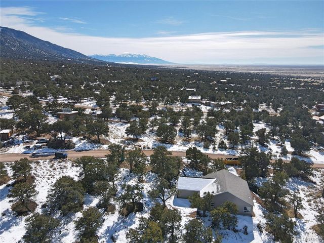 216 Baca Grant Way, Crestone, CO 81131