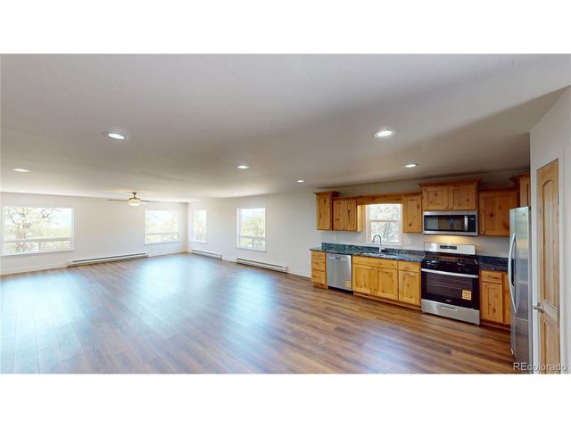 216 Baca Grant Way, Crestone, CO 81131