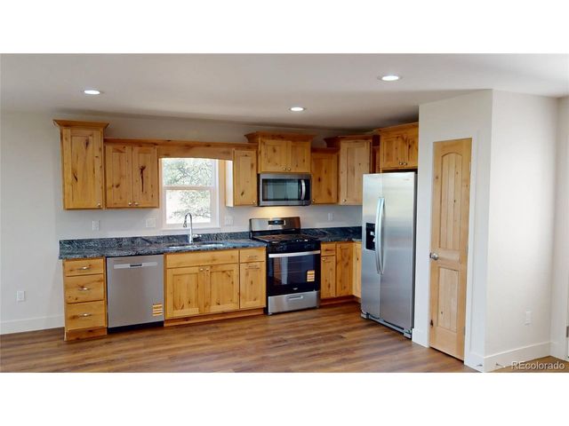 216 Baca Grant Way, Crestone, CO 81131