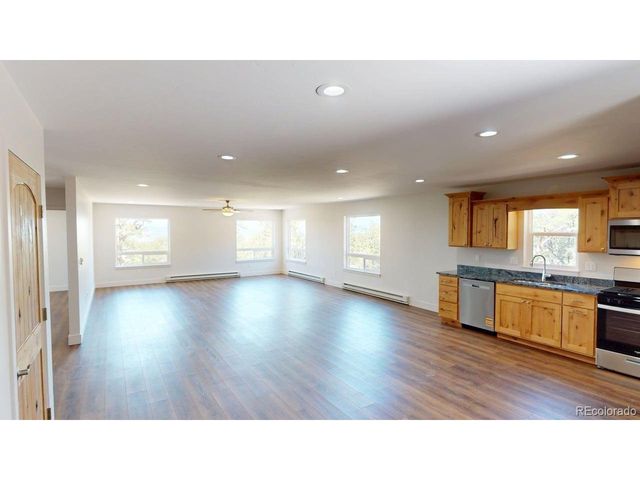 216 Baca Grant Way, Crestone, CO 81131