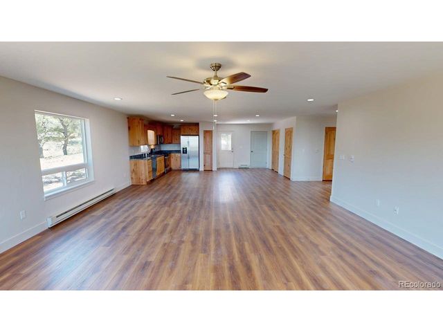 216 Baca Grant Way, Crestone, CO 81131