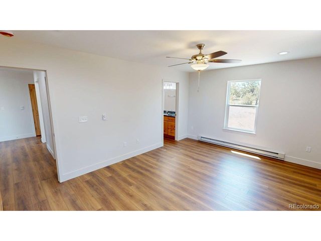 216 Baca Grant Way, Crestone, CO 81131