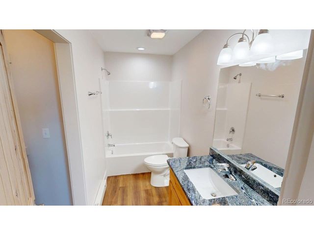 216 Baca Grant Way, Crestone, CO 81131