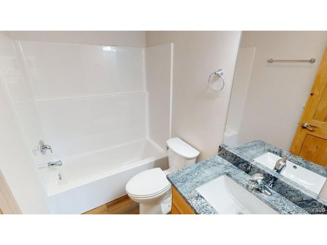 216 Baca Grant Way, Crestone, CO 81131