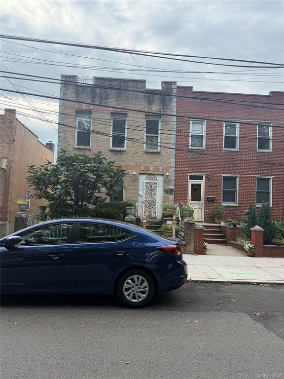 23-33 24th Street, Astoria, NY 11105 — exterior