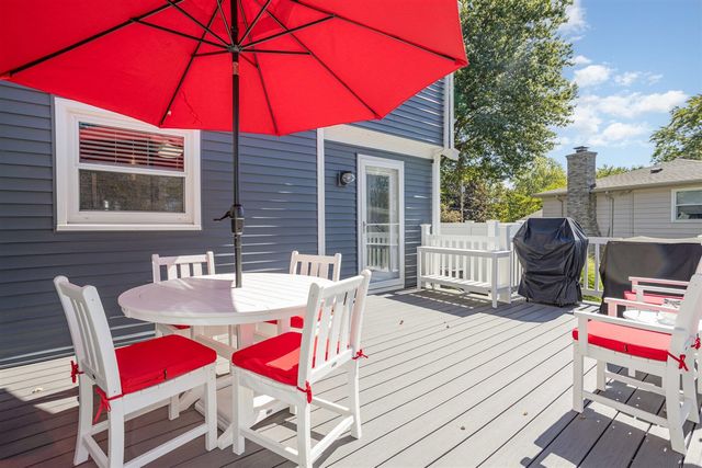 6048 Marlow Street, Portage, MI 49024