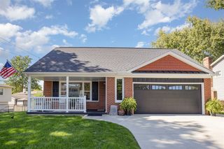 6048 Marlow Street, Portage, MI 49024