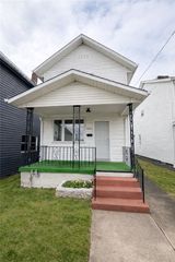 1631 3rd Ave, Arnold, PA 15068