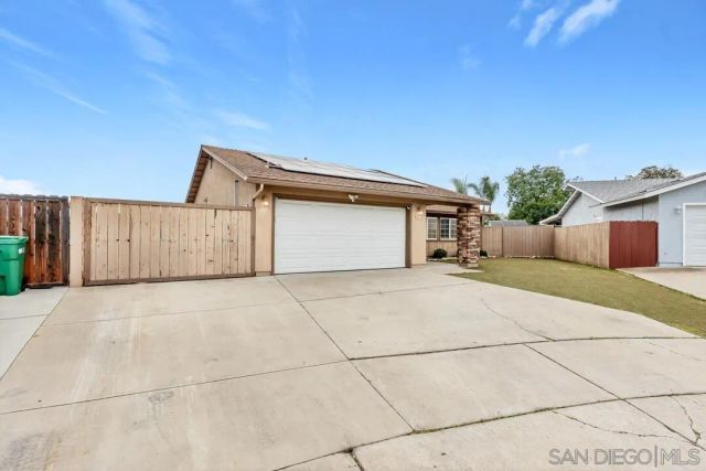 9219 Via De Amor, Santee, CA 92071