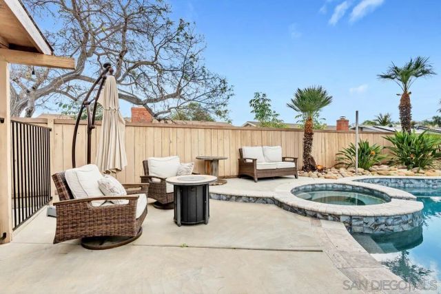 9219 Via De Amor, Santee, CA 92071