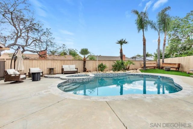 9219 Via De Amor, Santee, CA 92071