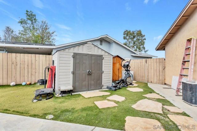 9219 Via De Amor, Santee, CA 92071