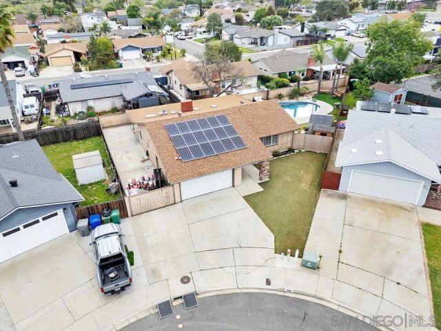 9219 Via De Amor, Santee, CA 92071