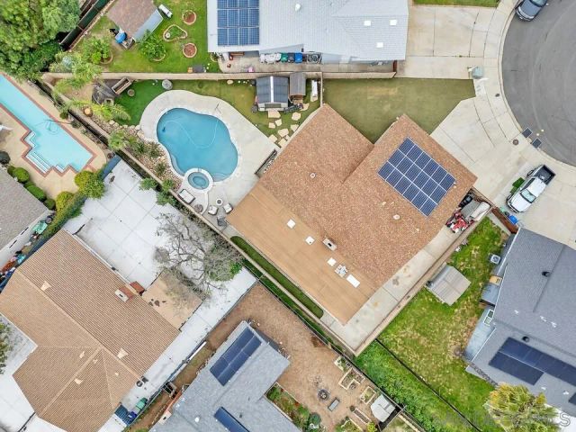 9219 Via De Amor, Santee, CA 92071