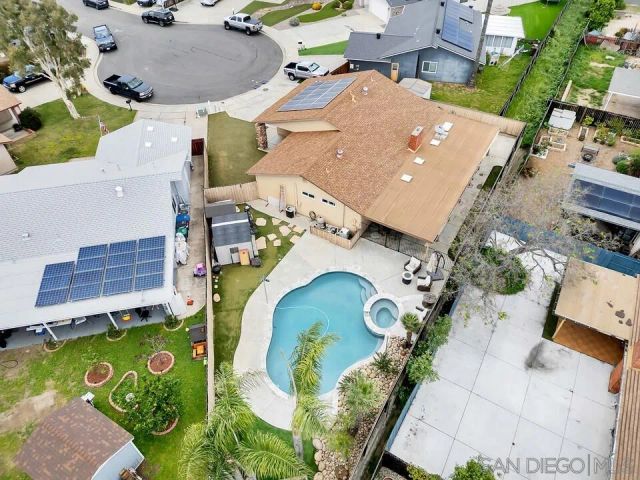 9219 Via De Amor, Santee, CA 92071