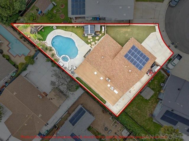 9219 Via De Amor, Santee, CA 92071