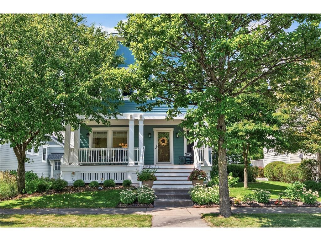 14246 Garden Way N, Hugo, MN 55038 — photo 2