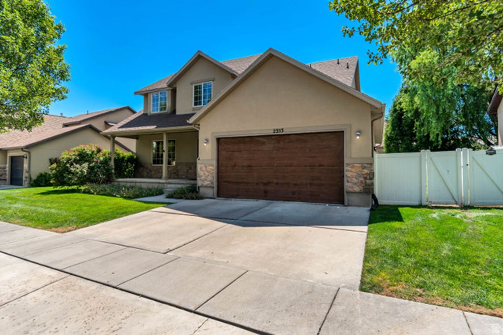 2353 W MONT BLANC DR, Riverton, UT 84065 — photo 2