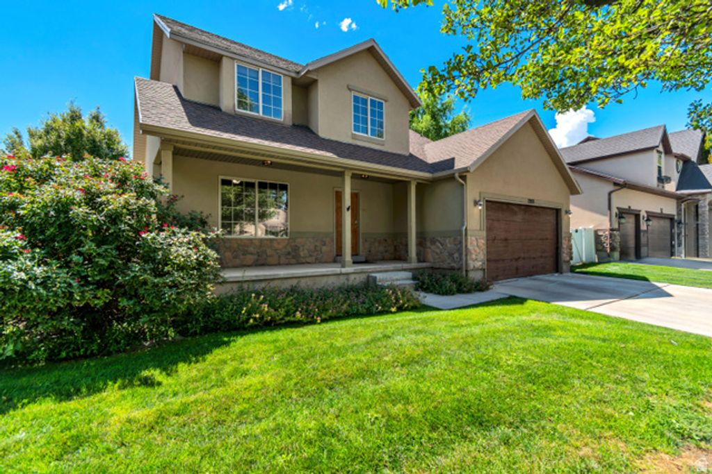 2353 W MONT BLANC DR, Riverton, UT 84065 — photo 3
