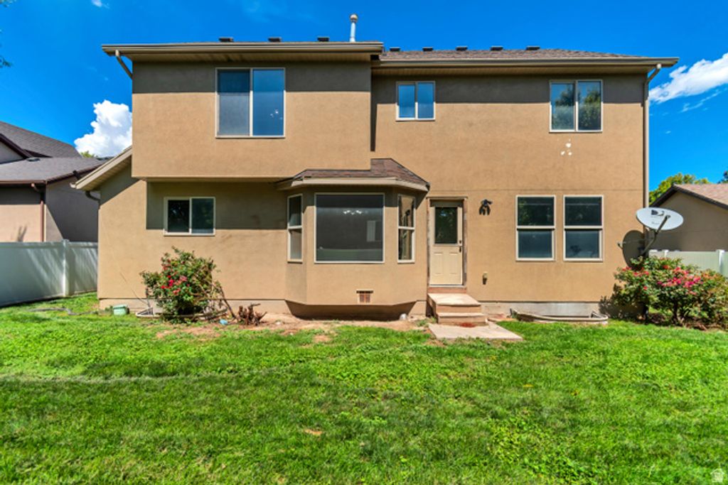 2353 W MONT BLANC DR, Riverton, UT 84065 — photo 4