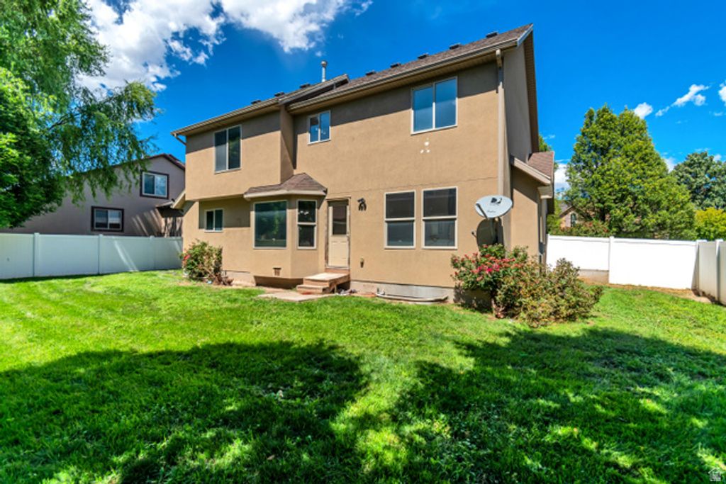2353 W MONT BLANC DR, Riverton, UT 84065 — photo 5