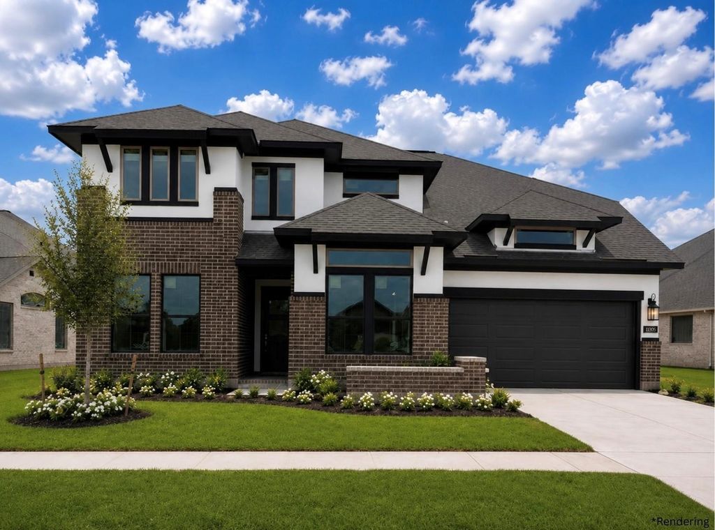 11302 Flowering Plant Way, Cypress, TX 77433