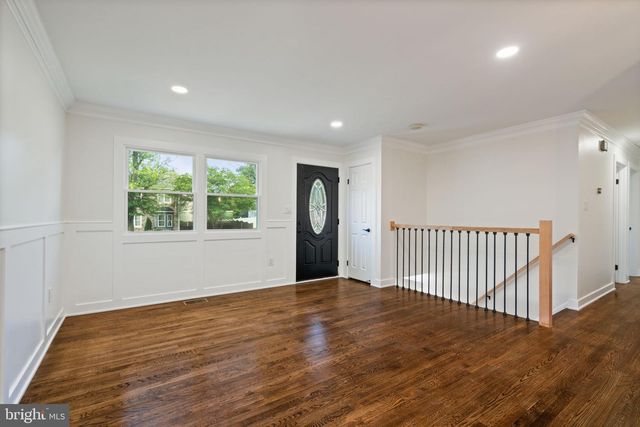 3551 FORESTDALE AVE, Woodbridge, VA 22193