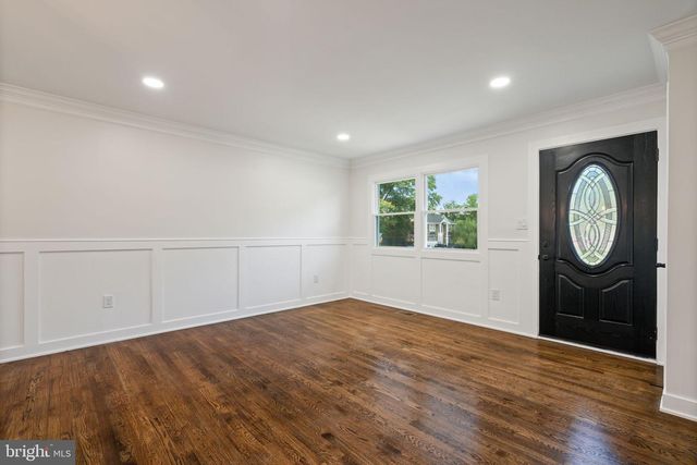 3551 FORESTDALE AVE, Woodbridge, VA 22193
