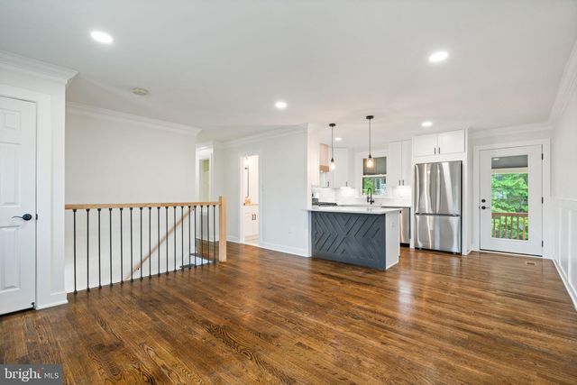 3551 FORESTDALE AVE, Woodbridge, VA 22193