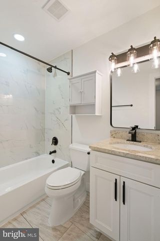 3551 FORESTDALE AVE, Woodbridge, VA 22193