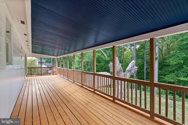 3551 FORESTDALE AVE, Woodbridge, VA 22193