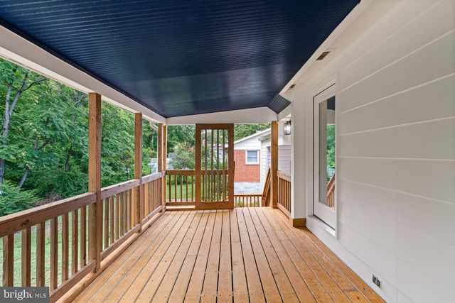 3551 FORESTDALE AVE, Woodbridge, VA 22193