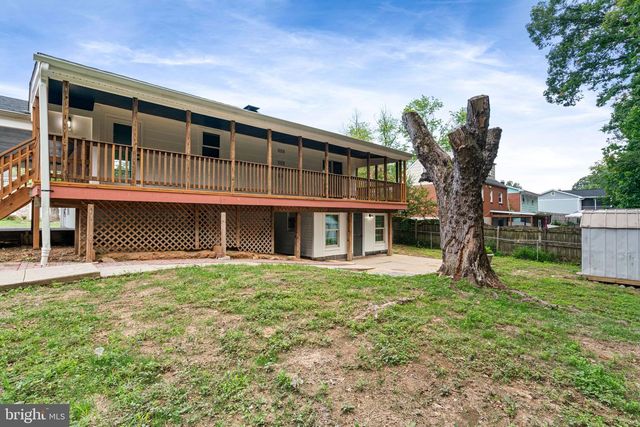 3551 FORESTDALE AVE, Woodbridge, VA 22193