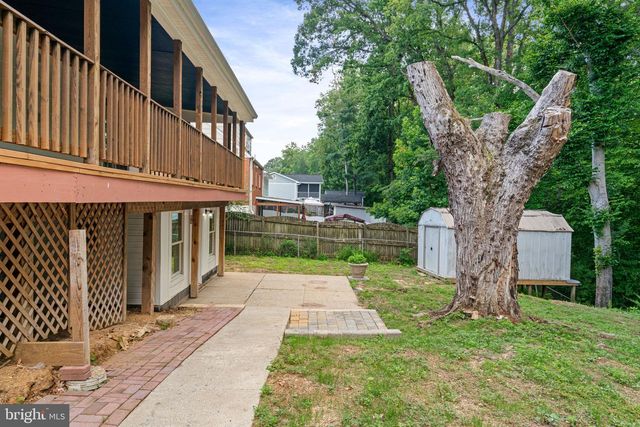 3551 FORESTDALE AVE, Woodbridge, VA 22193