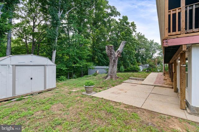 3551 FORESTDALE AVE, Woodbridge, VA 22193