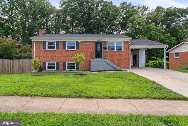 3551 FORESTDALE AVE, Woodbridge, VA 22193
