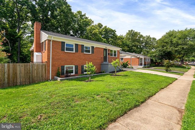3551 FORESTDALE AVE, Woodbridge, VA 22193