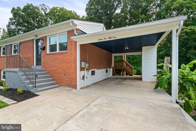 3551 FORESTDALE AVE, Woodbridge, VA 22193