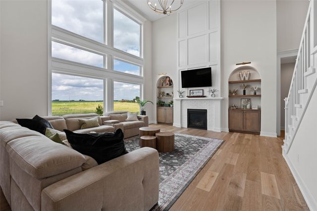 50311 Prairie Point Court, Ames, IA 50014