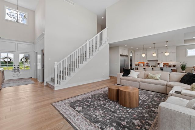 50311 Prairie Point Court, Ames, IA 50014