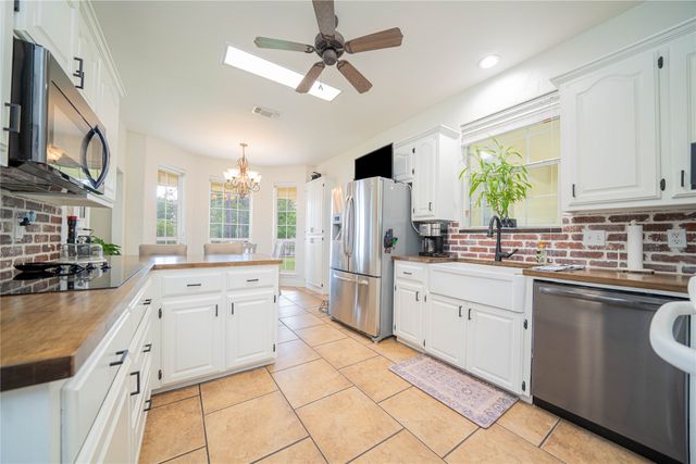 370 Bass Creek Trail, Mt Pleasant, TX 75455