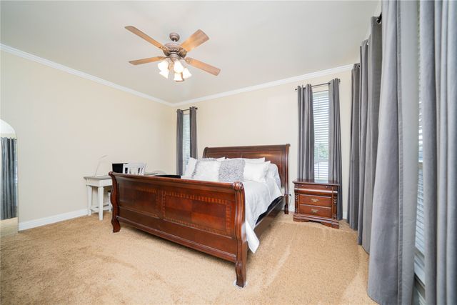 370 Bass Creek Trail, Mt Pleasant, TX 75455