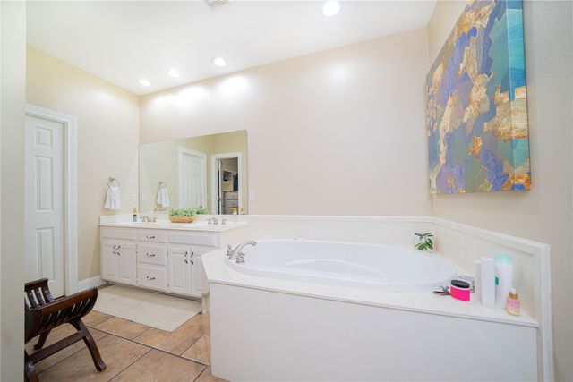 370 Bass Creek Trail, Mt Pleasant, TX 75455