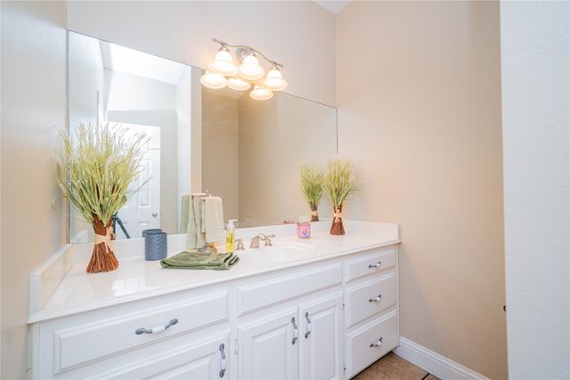 370 Bass Creek Trail, Mt Pleasant, TX 75455